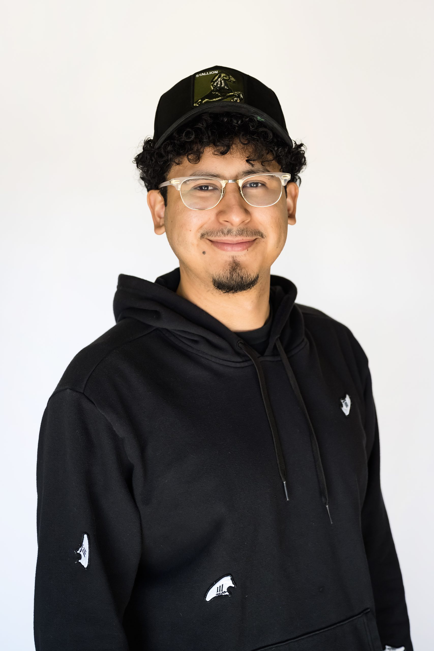 David Garcia Jr., Installer at Beacon & Birch