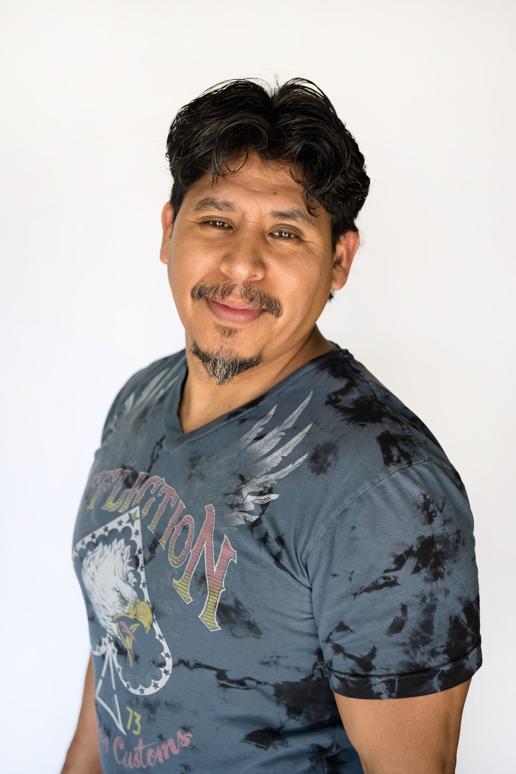 David Garcia, Installer at Beacon & Birch