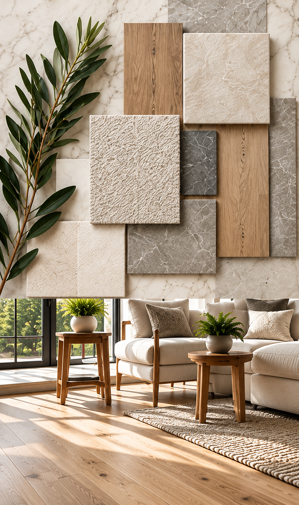 Flooring for every season