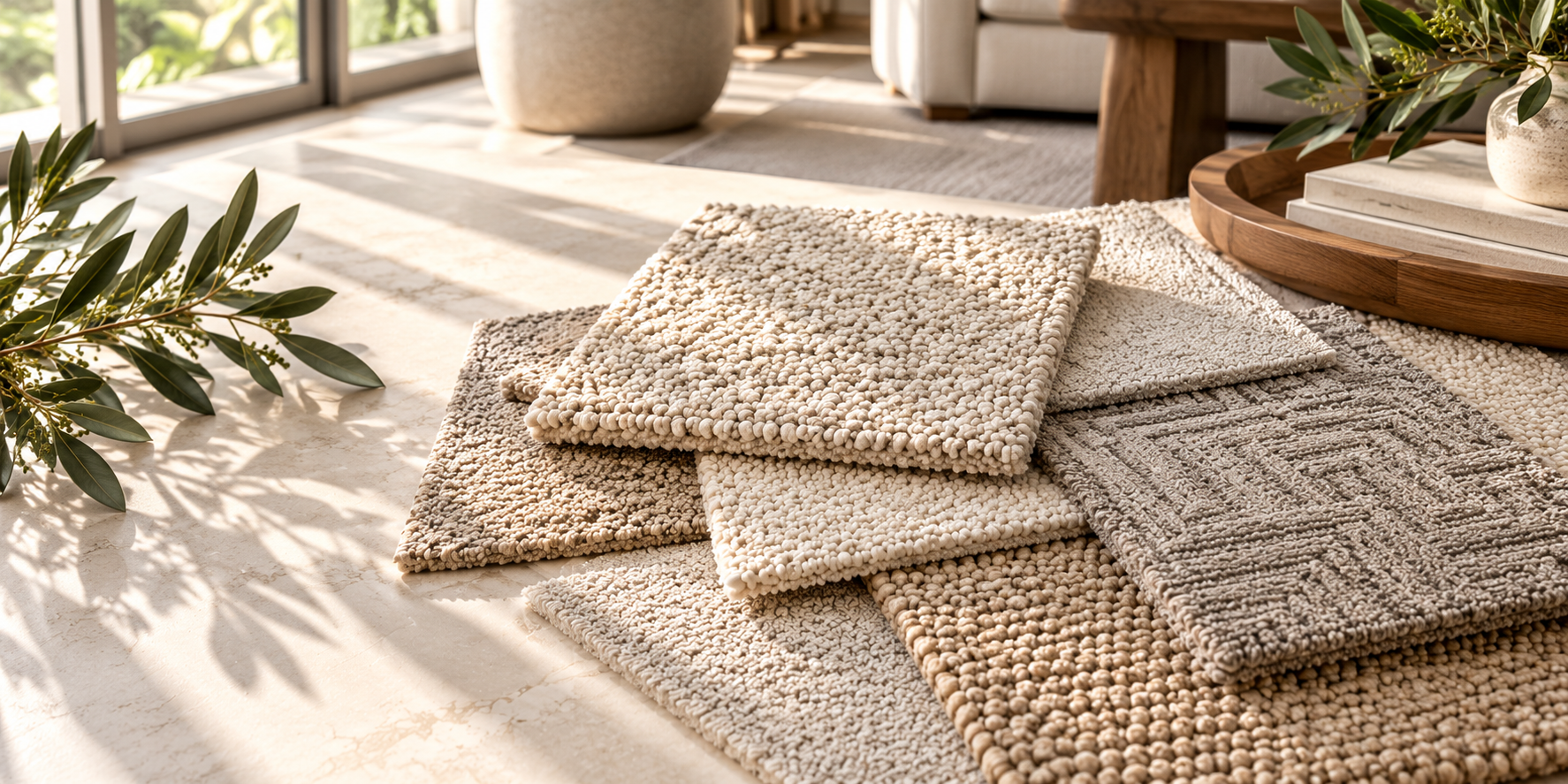 Flooring for every season
